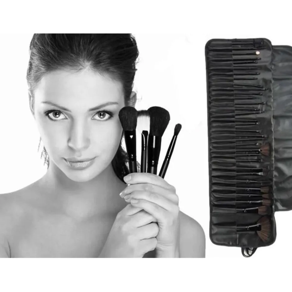 Technique PRO Make-up Kwastenset