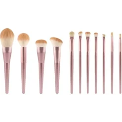 Technique PRO Radiance make-up kwastenset - 11 make-up kwasten