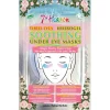 7th Heaven Tired Eyes Hydrogel Soothing Under Eye Mask