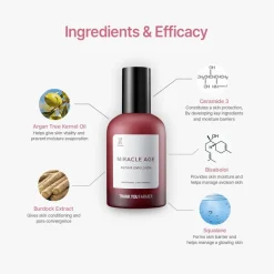 THANK YOU FARMER Miracle Age Repair Emulsion