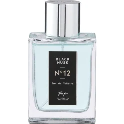 Heren The Master Perfumer Nr.12 Black Musk Eau de Toilette