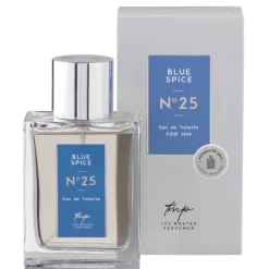 Heren The Master Perfumer Nr.25 Blue Spice Eau de Toilette