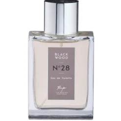 Heren The Master Perfumer Nr.28 Black Wood Eau de Toilette