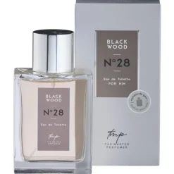 Heren The Master Perfumer Nr.28 Black Wood Eau de Toilette