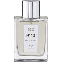 Heren The Master Perfumer Nr.43 White Cedar Eau de Toilette