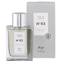 Heren The Master Perfumer Nr.43 White Cedar Eau de Toilette