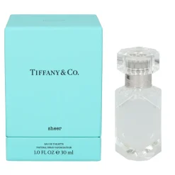 DAMES Tiffany & Co Sheer - Eau de Toilette 30ml