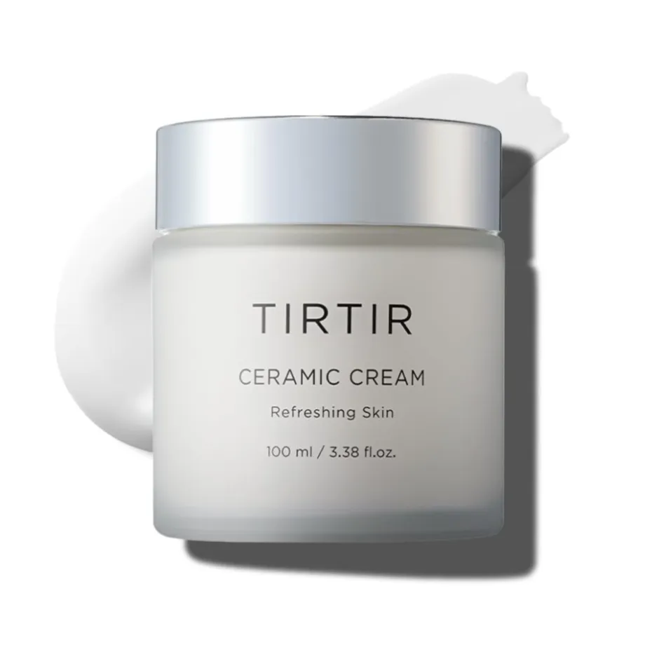TIR TIR TIRTIR Ceramic Cream