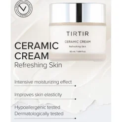 TIR TIR TIRTIR Ceramic Cream