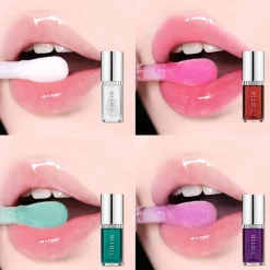 TIR TIR TIRTIR My Glow Mint Lip Oil