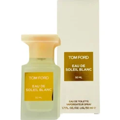 DAMES Tom Ford Soleil Blanc Eau de Toilette