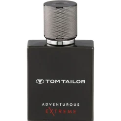 Heren Tom Tailor Adventurous Extreme Eau de Toilette