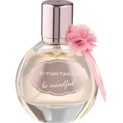 DAMES Tom Tailor Be Mindful Woman Eau de Toilette