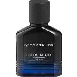 Heren Tom Tailor Cool Mind For Him Eau de Parfum