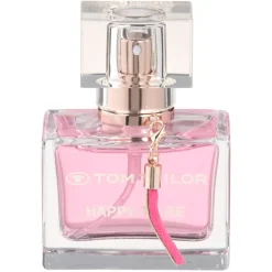 DAMES Tom Tailor Happy To Be Woman Eau de Parfum