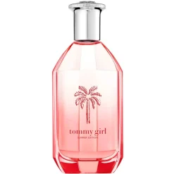 DAMES Tommy Hilfiger Tommy Girl Summer Edition Eau de Toillette