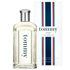 Heren Tommy Hilfiger Boy Eau de Toilette