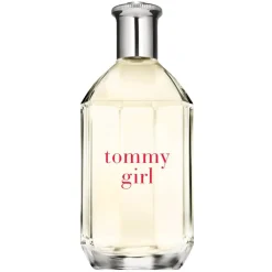 DAMES Tommy Hilfiger Girl Eau de Toilette