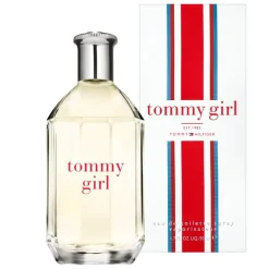 DAMES Tommy Hilfiger Girl Eau de Toilette