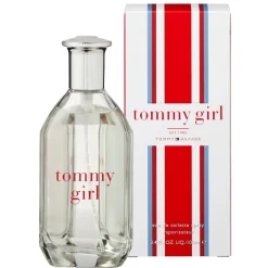 DAMES Tommy Hilfiger Tommy Girl Eau de Toilette