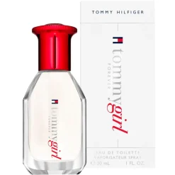 DAMES Tommy Hilfiger Tommy Girl Forever Eau de Toilette