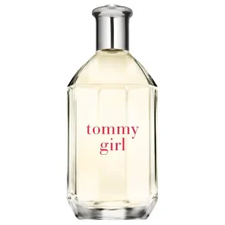 DAMES Tommy Hilfiger Tommy Girl Eau de Cologne