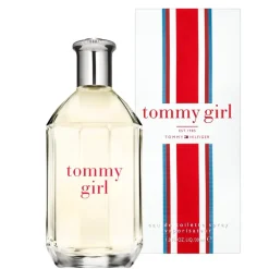 DAMES Tommy Hilfiger Tommy Girl Eau de Cologne