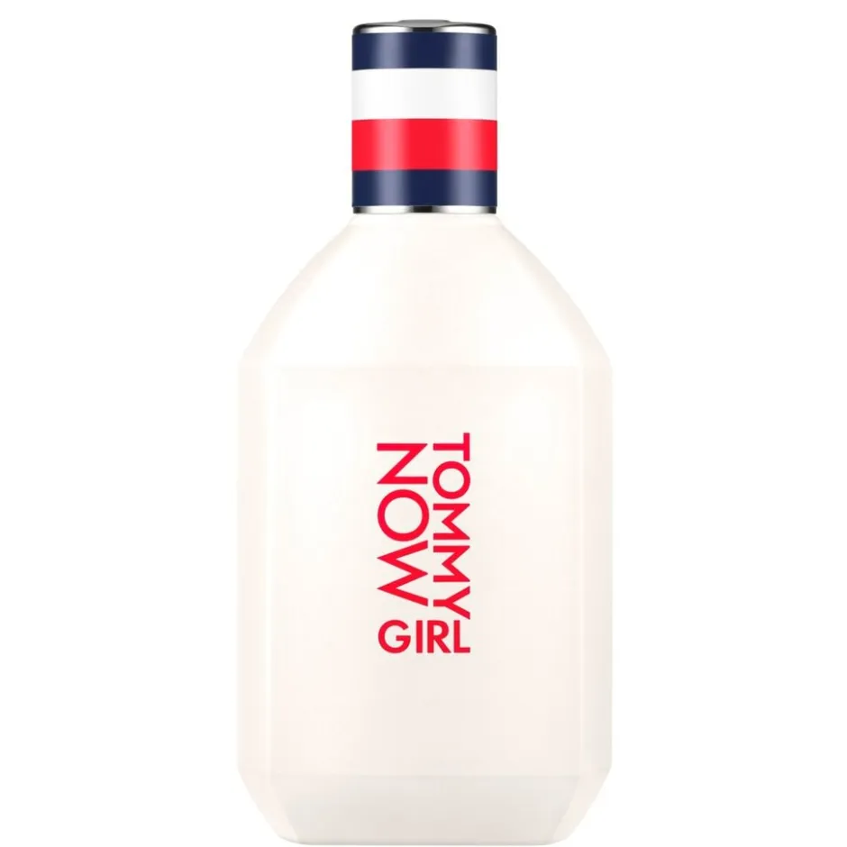 DAMES Tommy Hilfiger Tommy Girl Now Eau de Toilette
