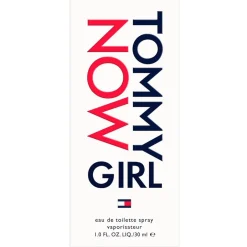DAMES Tommy Hilfiger Tommy Girl Now Eau de Toilette