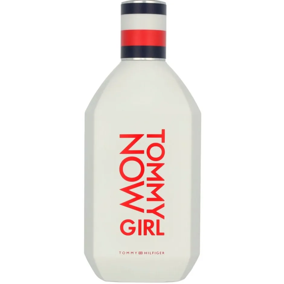DAMES Tommy Hilfiger Tommy Girl Now Eau de Toilette