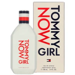 DAMES Tommy Hilfiger Tommy Girl Now Eau de Toilette