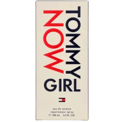 DAMES Tommy Hilfiger Tommy Girl Now Eau de Toilette