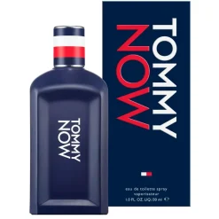 Heren Tommy Hilfiger Tommy Men Now Eau de Toilette