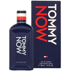 Heren Tommy Hilfiger Tommy Now Eau de Toilette