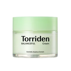 TORRIDEN BALANCEFUL Cica Cream