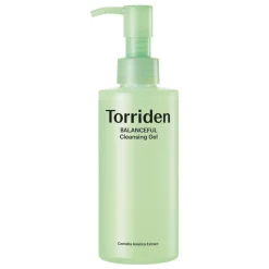 TORRIDEN BALANCEFUL Cica Cleansing Gel