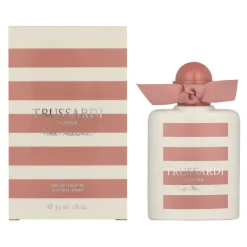 DAMES Trussardi Donna Pink Marina - Eau de Toilette 30ml