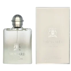 DAMES Trussardi Donna White - Eau de Toilette 50ml