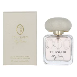 DAMES Trussardi My Name Pour Femme - Eau de Parfum 50ml