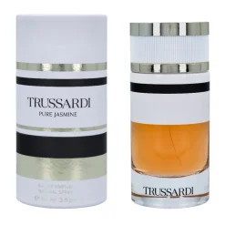 DAMES Trussardi Pure Jasmine - Eau de Parfum 90ml