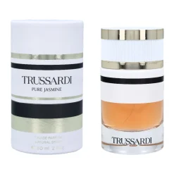 DAMES Trussardi Pure Jasmine - Eau de Parfum 60ml