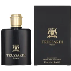Heren Trussardi Uomo 2011 - Eau de Toilette 50ml