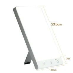 UNIQ Lichttherapielamp LED T30