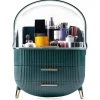 UNIQ Retro Makeup Box Organizer