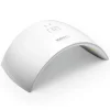 UNIQ Shield Nageldroger Lamp met LED-licht voor Gelnagels