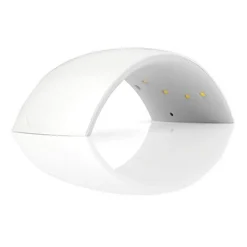 UNIQ Shield Nageldroger Lamp met LED-licht voor Gelnagels