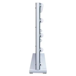 UNIQ XL Luxe Hollywood make-up spiegel met licht