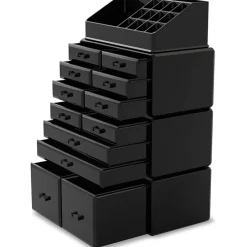 UNIQ XXL Organizer met 12 Laden en 16 Vakken