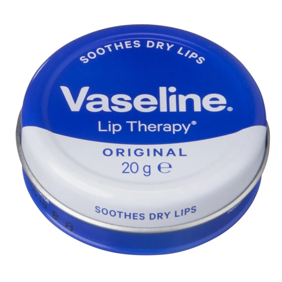 Vaseline Original Lippenbalsem