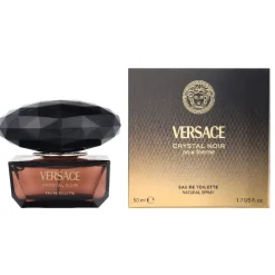 DAMES Versace Crystal Noir - Eau de Toilette 50ml